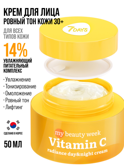 Подарочный набор JUST DROP VITAMIN BOMB