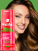 Бальзам  для волос для стойкости цвета ЯРКОСТЬ И ЛАМИНИРОВАНИЕ