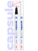 Подводка для глаз розовая 08, B.COLOUR PROFESSIONAL