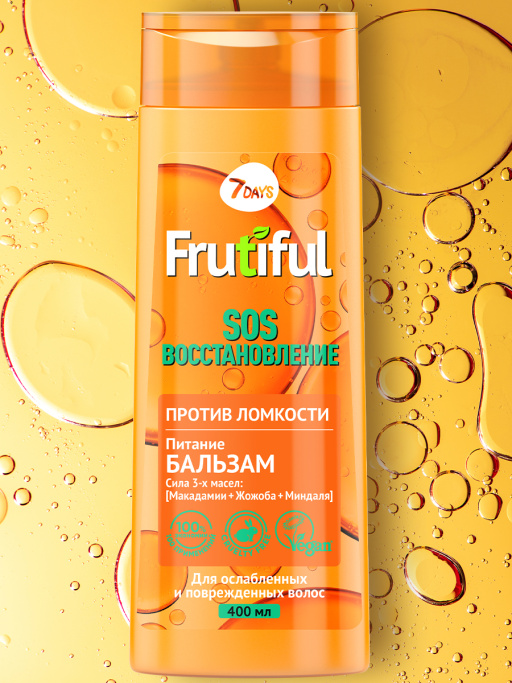 Подарочный набор для ухода за волосами Hair Must-Have