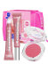 Набор косметики для макияжа Pink mania, B.COLOUR PROFESSIONAL CAPSULE