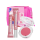 Набор косметики для макияжа Pink mania, B.COLOUR PROFESSIONAL CAPSULE