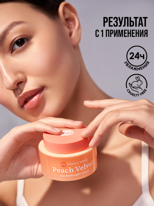 Подарочный набор LET`S GET UPDATE