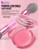 Румяна для лица запеченные 03, B.COLOUR PROFESSIONAL