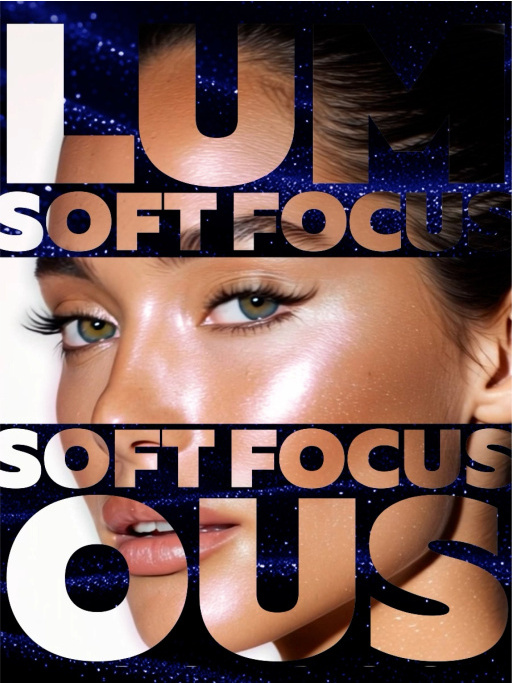 Хайлайтер для лица и тела / 03 POWER GLEAM, B.COLOUR PROFESSIONAL CAPSULE