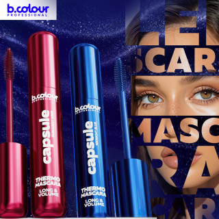 Термотушь новинки