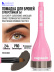Помадка для бровей стойкая 3в1 03, B.COLOUR PROFESSIONAL