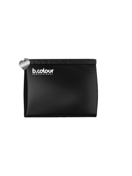 Косметичка B.COLOUR PROFESSIONAL маленькая чёрная Косметичка B.COLOUR PROFESSIONAL маленькая чёрная