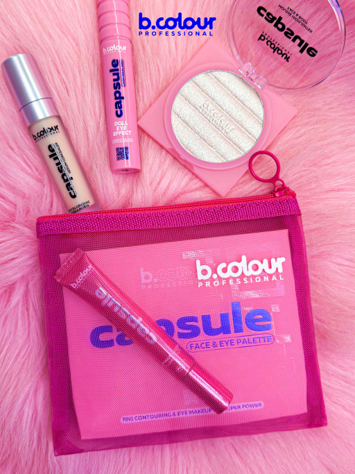 Косметичка женская, органайзер для косметики, 17х15х1см