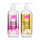 Гель для душа женский 7DAYS, набор 2 шт.