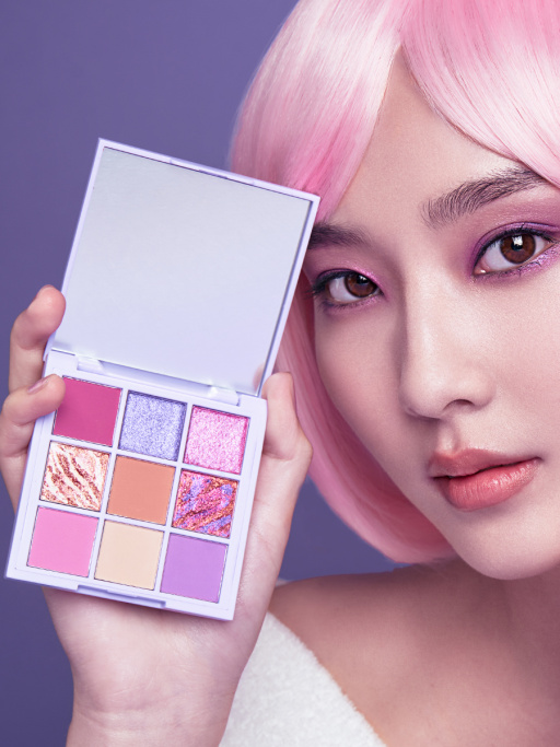 Подарочный набор YOU GLOW GIRL Подарочный набор YOU GLOW GIRL