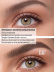 Автоматический Карандаш для бровей 01 Soft Blond