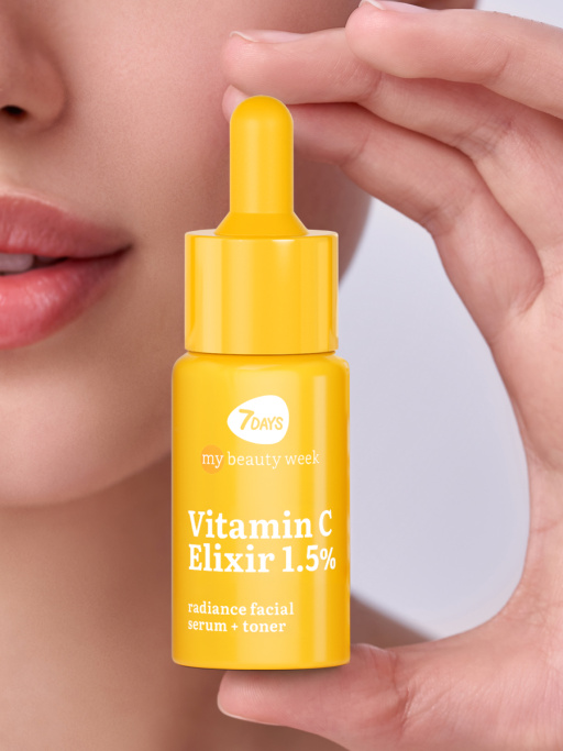 Подарочный набор JUST DROP VITAMIN BOMB