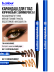 Карандаш для глаз каял 2в1 04, B.COLOUR PROFESSIONAL