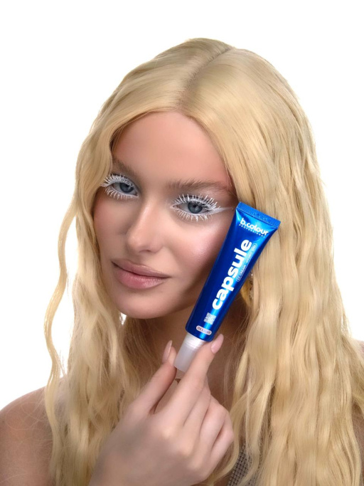 СС крем для лица увлажняющий 3в1 / 01 Light, B.COLOUR PROFESSIONAL CAPSULE