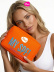Косметичка женская, органайзер для косметики, SUNCARE, 22х7х16см