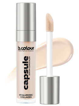 Консилер для лица и глаз увлажняющий / 02N BEIGE NEUTRAL B.COLOUR PROFESSIONAL CAPSULE Консилер для лица и глаз увлажняющий / 02N BEIGE NEUTRAL B.COLOUR PROFESSIONAL CAPSULE