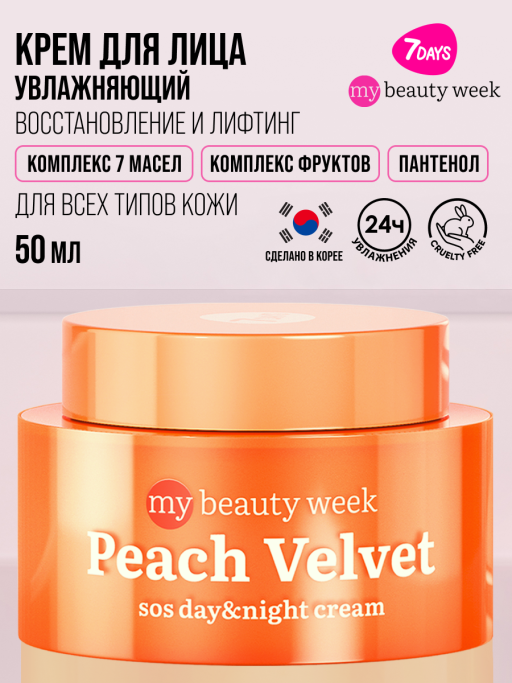 Подарочный набор LET`S GET UPDATE