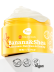 Крем для тела увлажняющий BANANA&SHEA