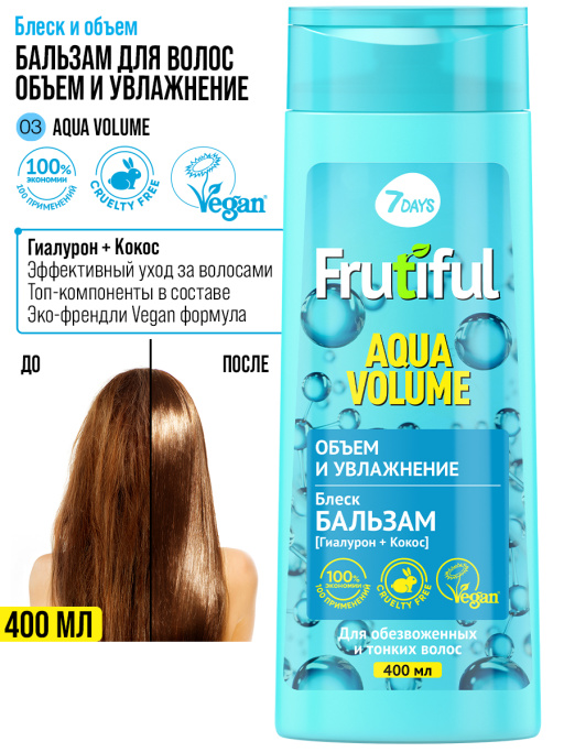 Подарочный набор для ухода за волосами Hair essentials