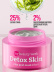 Глиняная маска для лица очищающая 2-в-1 DETOX SKIN