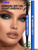 Карандаш для глаз каял 2в1 03, B.COLOUR PROFESSIONAL