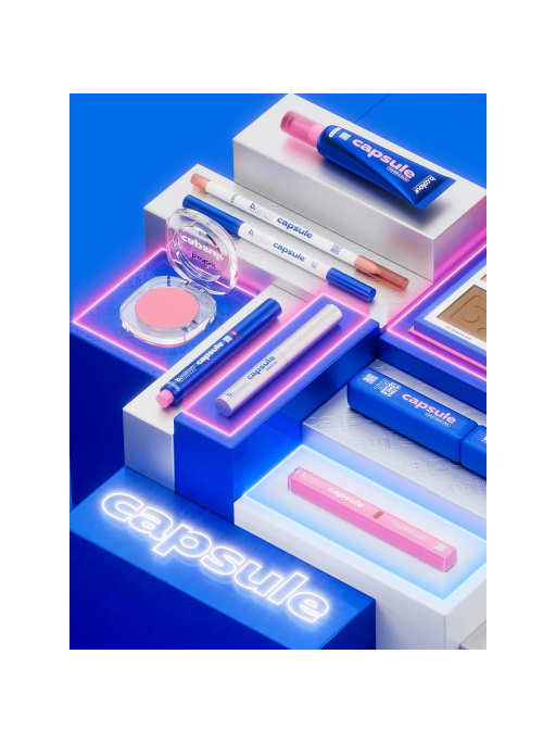 Набор косметики для макияжа подарочный