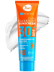 Солнцезащитный крем для лица и тела увлажняющий водостойкий SUN CARE SUN SCREEN SPF 30+