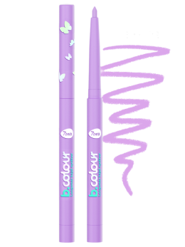 Карандаш для глаз, каял механический / 03 LAVENDER