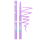 Карандаш для глаз, каял механический / 03 LAVENDER