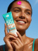 Солнцезащитный крем для лица и тела 50 spf