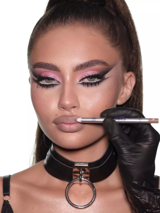 Карандаш для губ стойкий 995, B.COLOUR PROFESSIONAL 