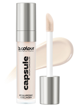 Консилер для лица и глаз увлажняющий / 0N COOL NEUTRAL B.COLOUR PROFESSIONAL CAPSULE Консилер для лица и глаз увлажняющий / 0N COOL NEUTRAL B.COLOUR PROFESSIONAL CAPSULE