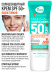 Солнцезащитный крем для лица и тела 50 spf