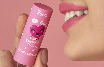 Как правильно подобрать помаду для губ