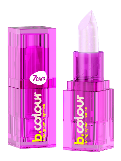 Помада для губ мерцающая / 02 UNICORN