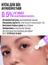 Крем для век антивозрастной от морщин RETINOL 100%