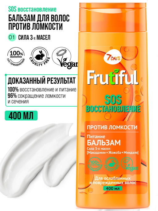 Подарочный набор для ухода за волосами Hair Must-Have