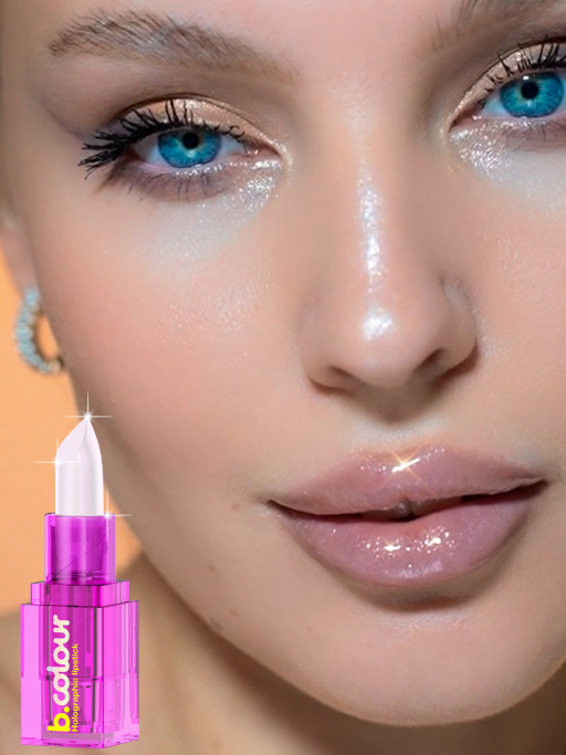 Набор косметики для макияжа, подарочный POPS OF PINK Набор косметики для макияжа, подарочный POPS OF PINK