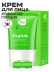 Крем для лица антивозрастной с пептидами, массажер 2в1, 80 ML PEPTIDE