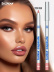 Карандаш для губ стойкий, набор 8 шт. B.COLOUR PROFESSIONAL CAPSULE