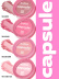 Румяна для лица запеченные 01, B.COLOUR PROFESSIONAL CAPSULE