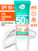Солнцезащитный крем для лица и тела 50 spf