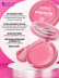 Румяна для лица запеченные 03, B.COLOUR PROFESSIONAL
