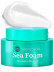 Пенка для умывания лица очищающая SEA FOAM
