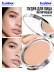 Пудра для лица матирующая 03, B.COLOUR PROFESSIONAL