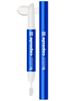Воск для бровей суперсильная фиксация / HIGH TECH 24H, B.COLOUR PROFESSIONAL CAPSULE
