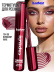 Тушь для ресниц, термотушь, объем и удлинение / BURGUNDY WINE, B.COLOUR PROFESSIONAL