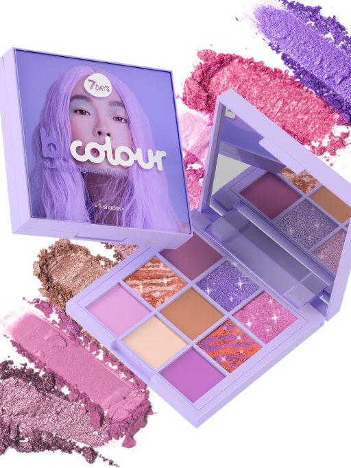 Подарочный набор YOU GLOW GIRL Подарочный набор YOU GLOW GIRL