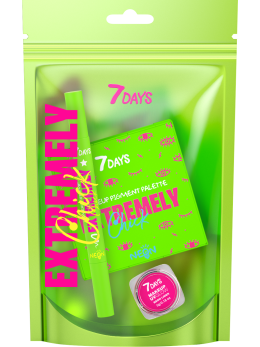 Подарочный набор NEON YOUTHOPIA Подарочный набор NEON YOUTHOPIA